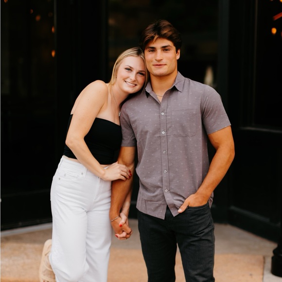 Meet your Posher, Braden - Picture 1 of 1